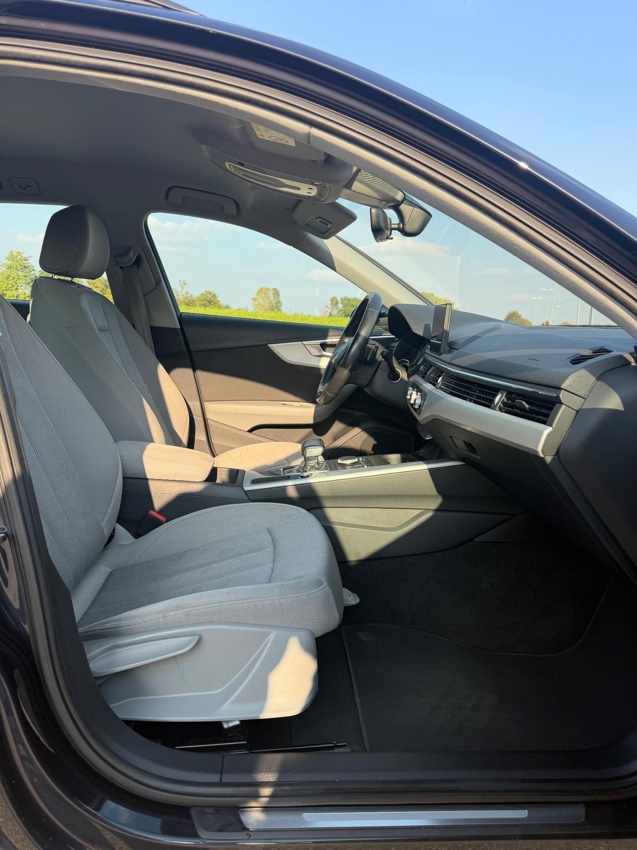 Audi A4 Avant 2.0 TDI 190 CV ultra Business Sport