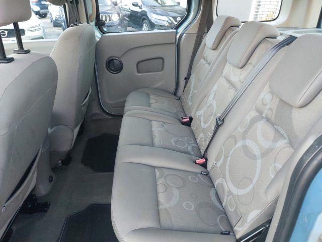 RENAULT Kangoo 1.6 105CV 5 porte