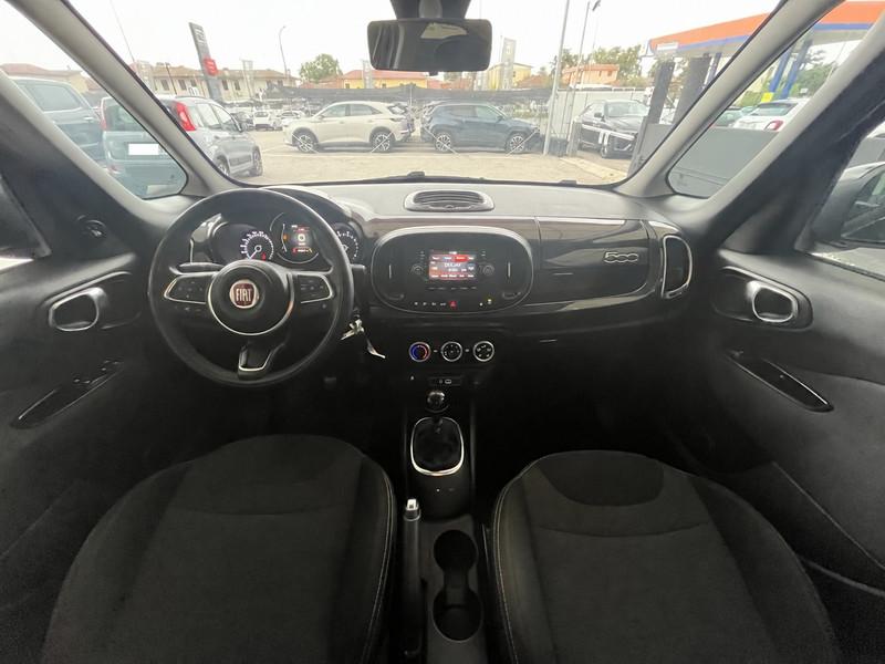 FIAT 500L Pop Star 1.3 Multijet 95cv