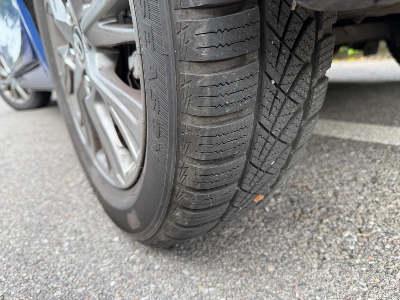 TOYOTA YARIS 1.5 BENZINA-IBRIDA AUTOMATIC EURO6B NEOPATENTATI