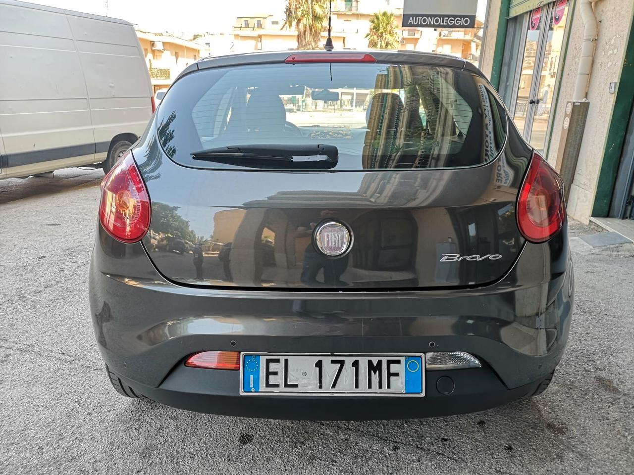 FIAT Bravo 1.6 MJT 120 CV 2012