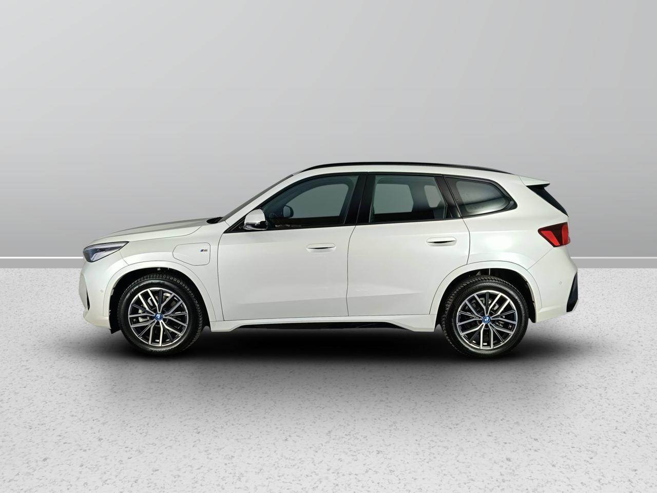 BMW X1 U11 - X1 xdrive 25e MSport auto