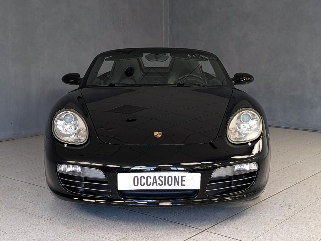 Porsche 3.4 295cv S