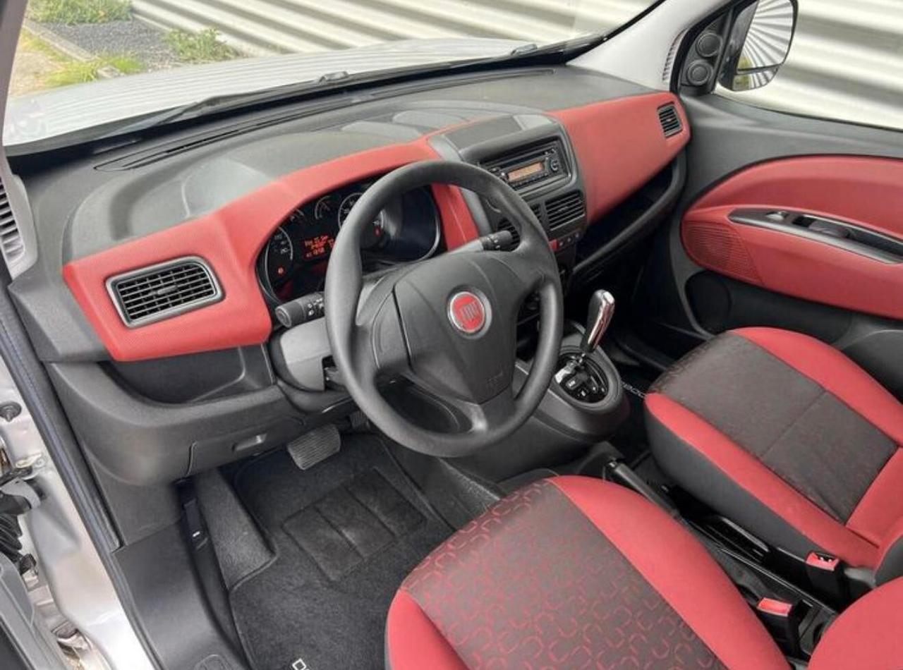 Fiat Doblo Doblò XL Nuovo!