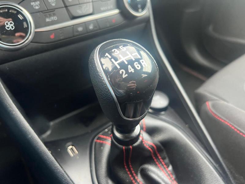 Ford Fiesta 5 Porte Fiesta 5p 1.0 ecoboost h ST-Line 125cv