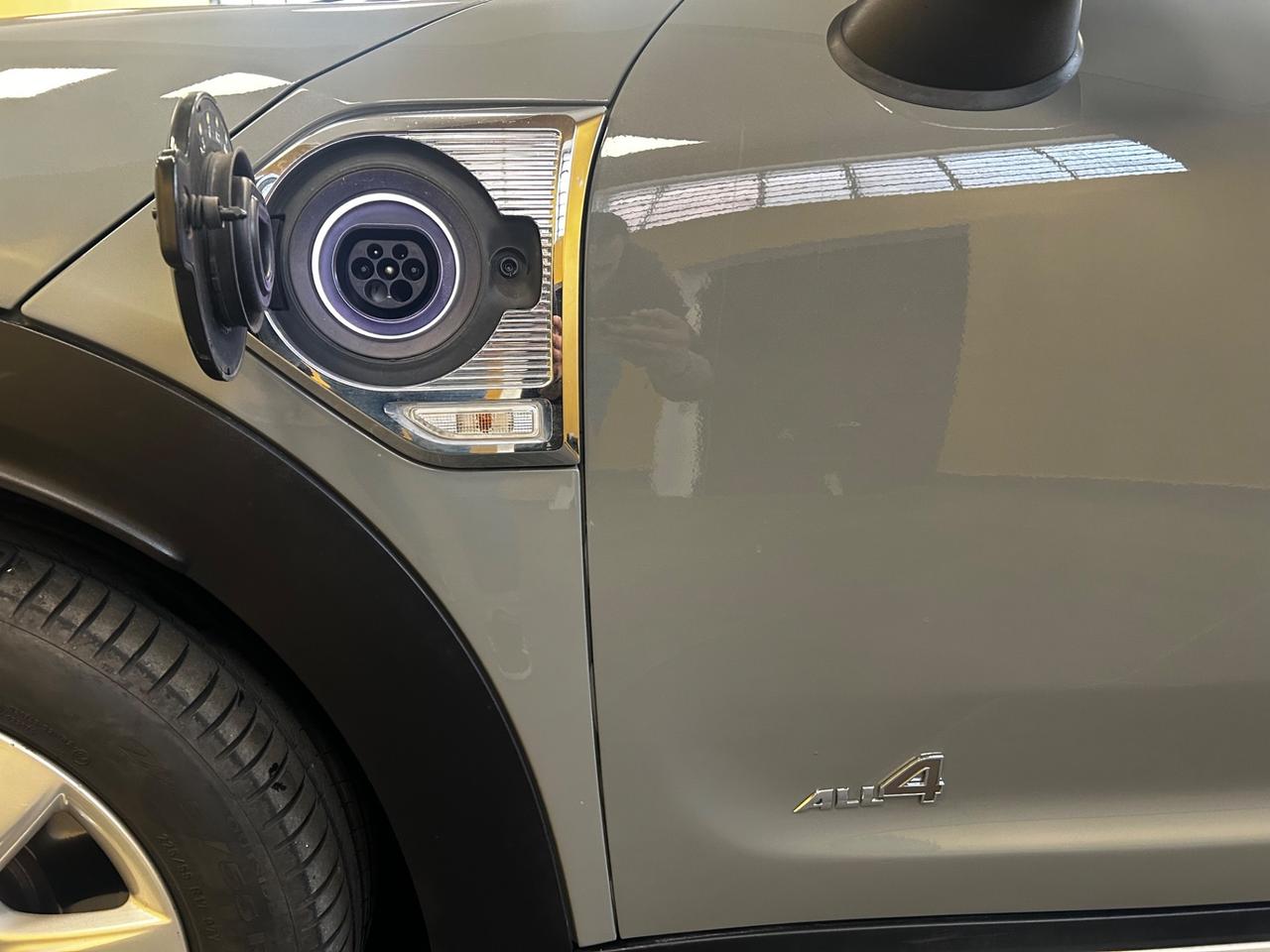 Mini Cooper Countryman SE 1.5 plug-in hybrid 224cv ALL4 *4x4 * AUTOMATICA