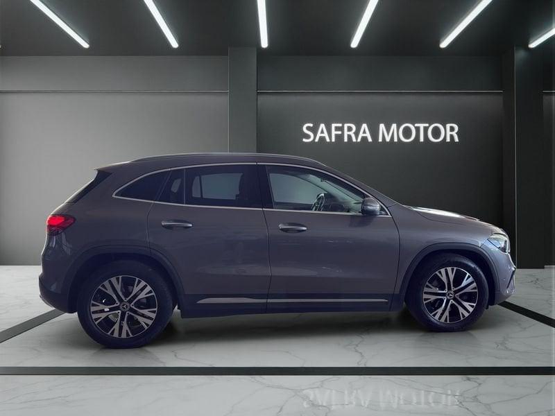 Mercedes-Benz GLA GLA 180 d Auto Progressive Advanced Plus