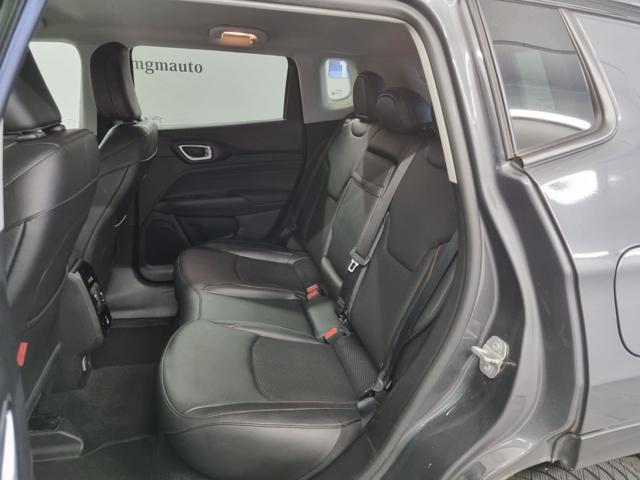 JEEP Compass 1.3 Turbo T4 240 CV PHEV AT6 4xe Trailhawk