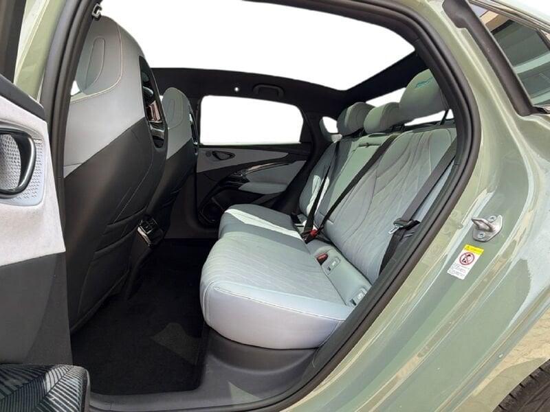 BYD Seal BYD Seal 82,50 kWh Excellence AWD