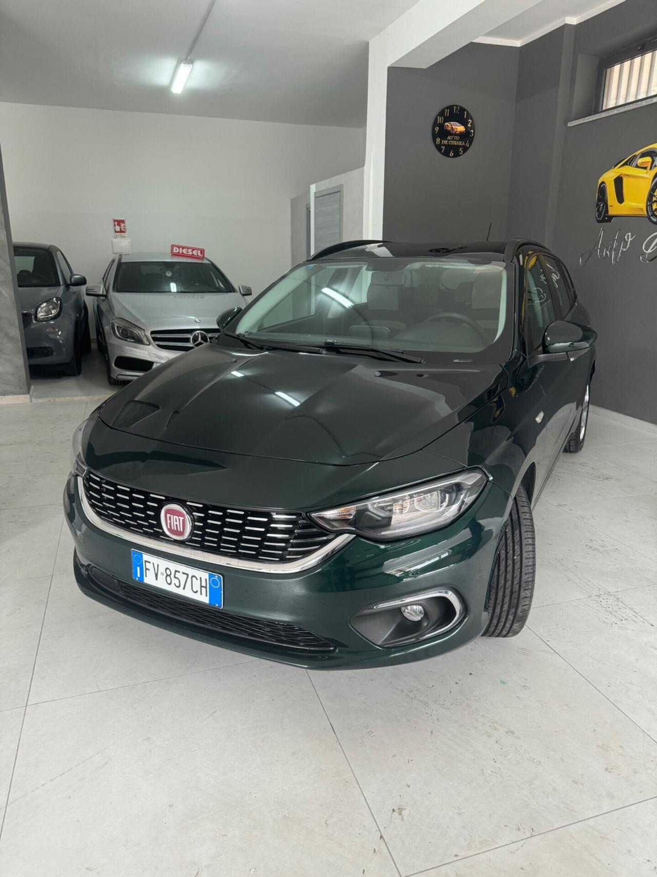 Fiat Tipo 1.6 Mjt