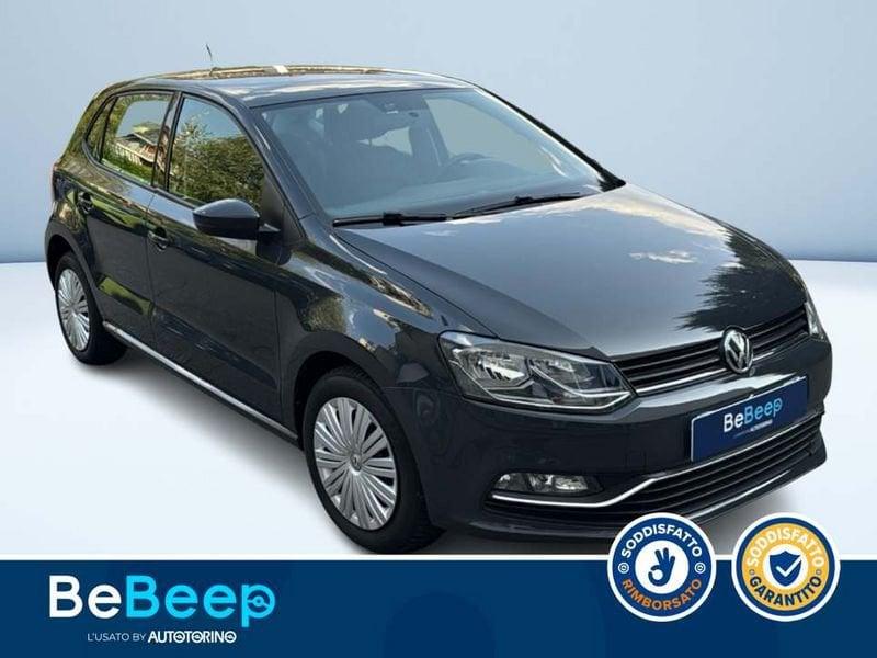 Volkswagen Polo 5P 1.0 MPI COMFORTLINE 60CV