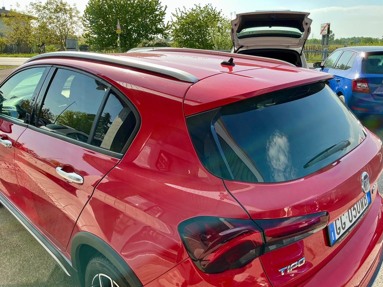 Fiat Tipo 1.3 Mjt Diesel Neopatentati