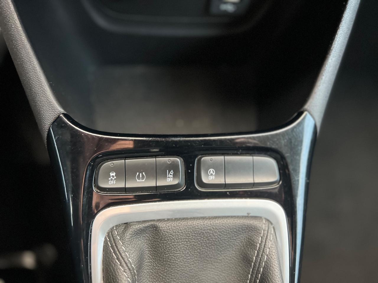 Opel Crossland 1.5 ECOTEC D 110 CV Start&Stop Ultimate