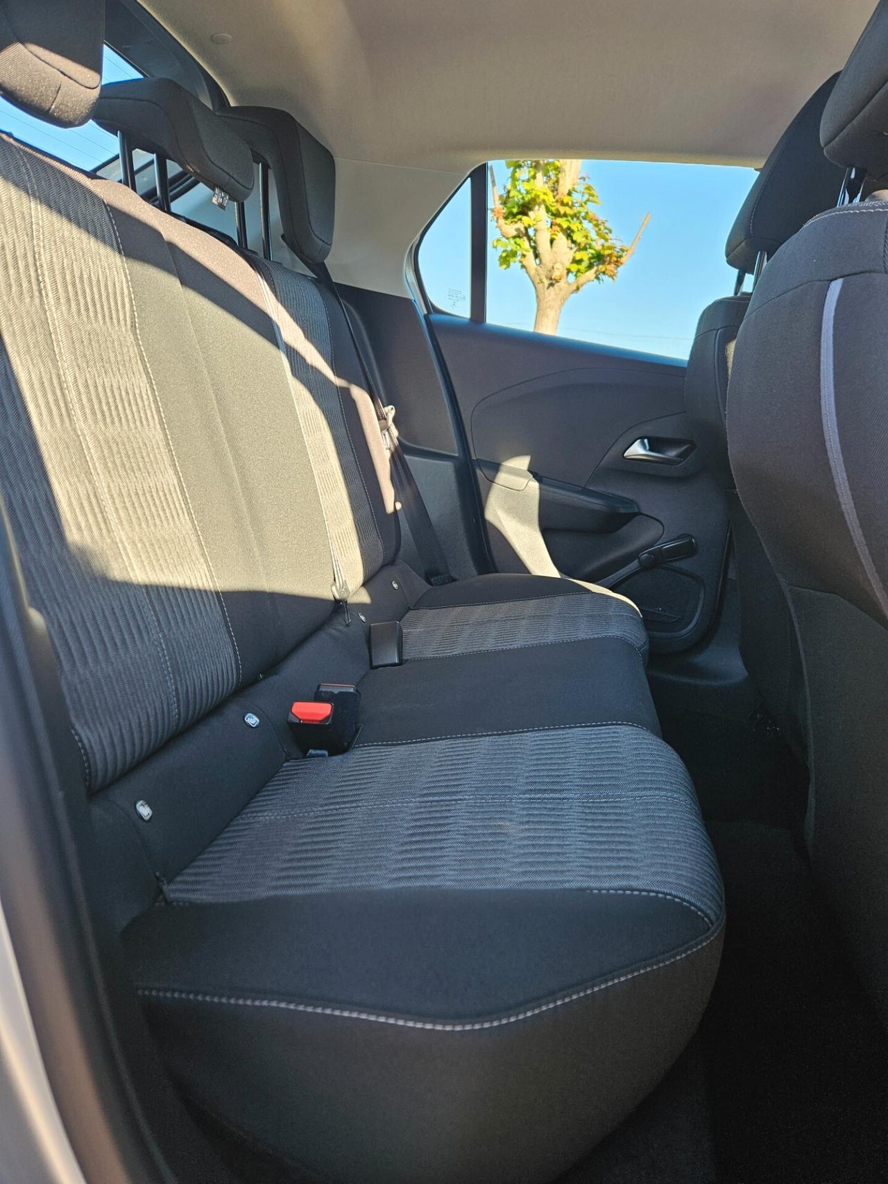 Opel Corsa 1.2 Edition