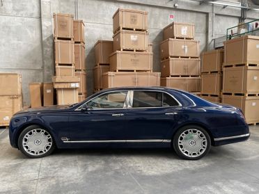 Bentley Mulsanne - PREZZO TOP EUROPA