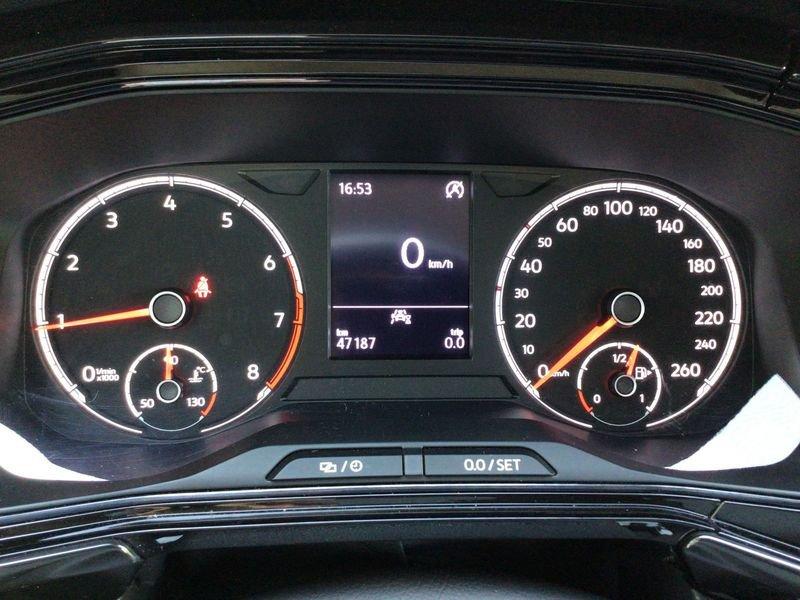 Volkswagen T-Cross 1.0 TSI 85kW Style BMT