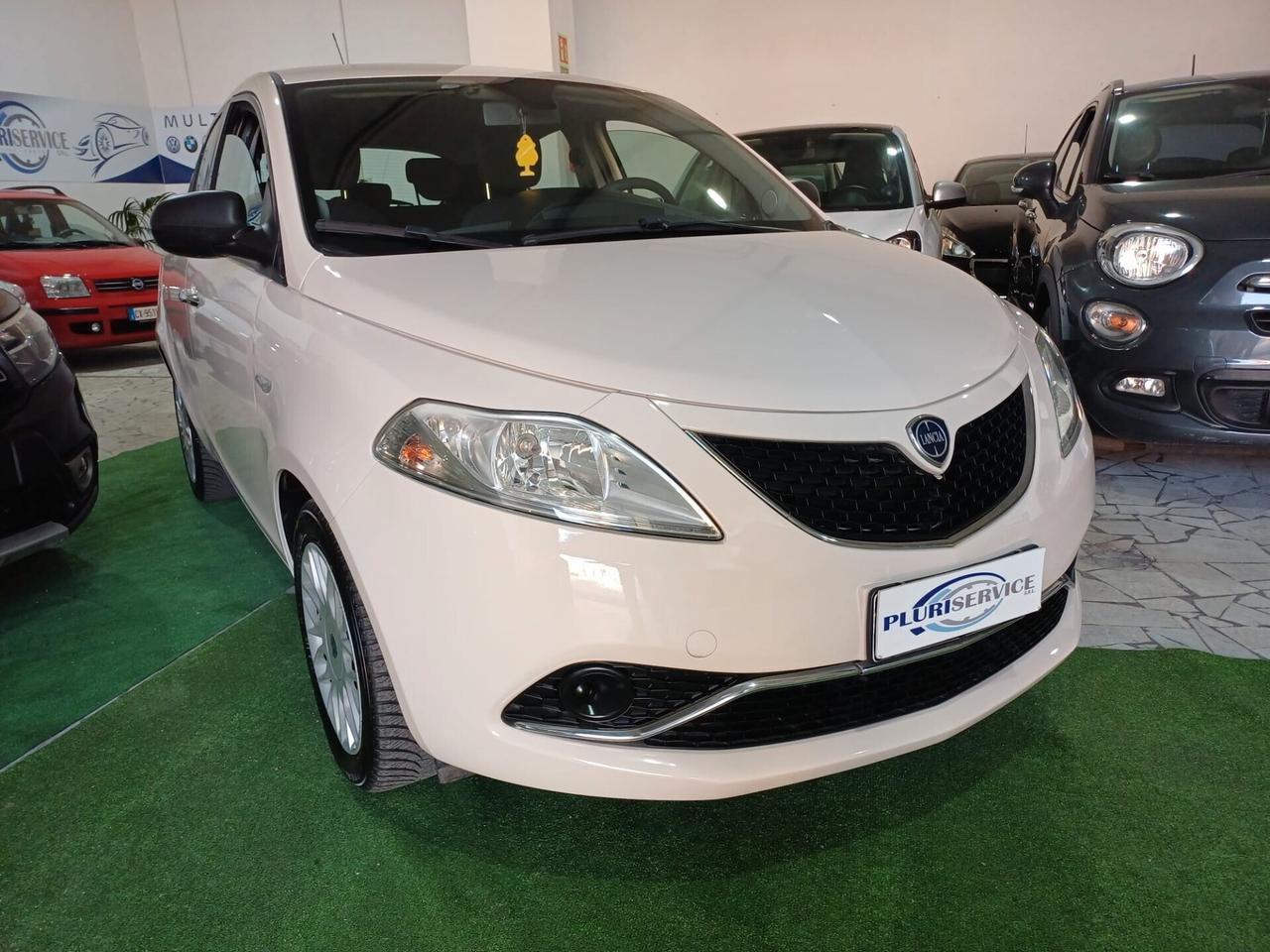 Lancia Ypsilon GPL DI SERIE - 2018
