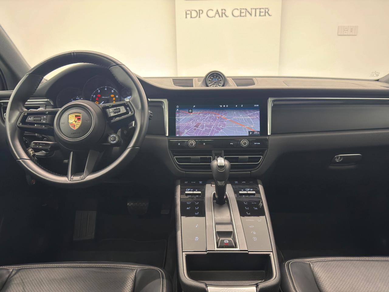 Porsche Macan 2.0 T