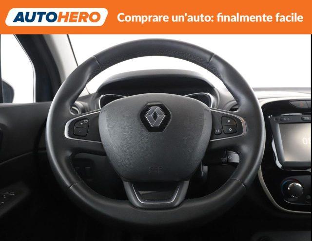 RENAULT Captur TCe 12V 90 CV Start&Stop Energy Zen