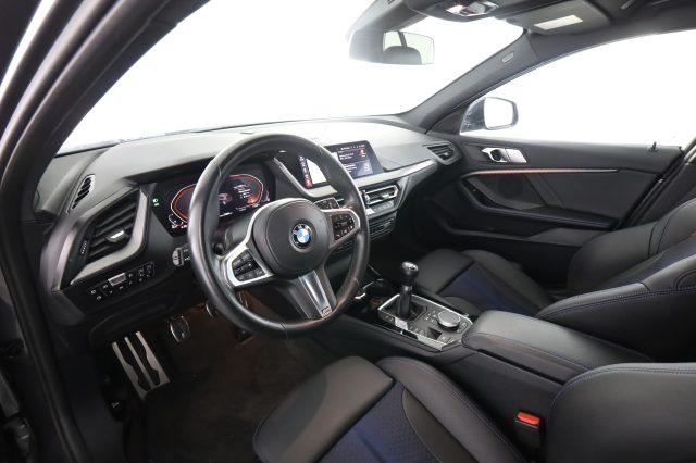 BMW 118 Serie 1 d 5p. Msport