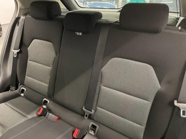 MERCEDES-BENZ GLA 180 1.5 d 109 CV Business