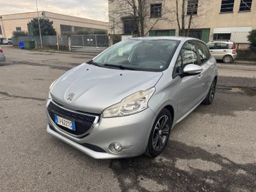 Peugeot 208 1400 Gpl fino 2034