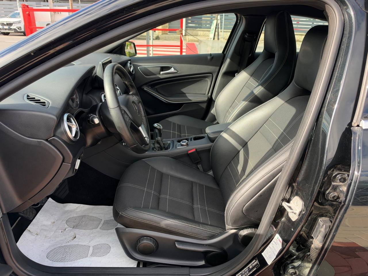 Mercedes-benz A 180 CDI Sport OK NEOPATENTATI