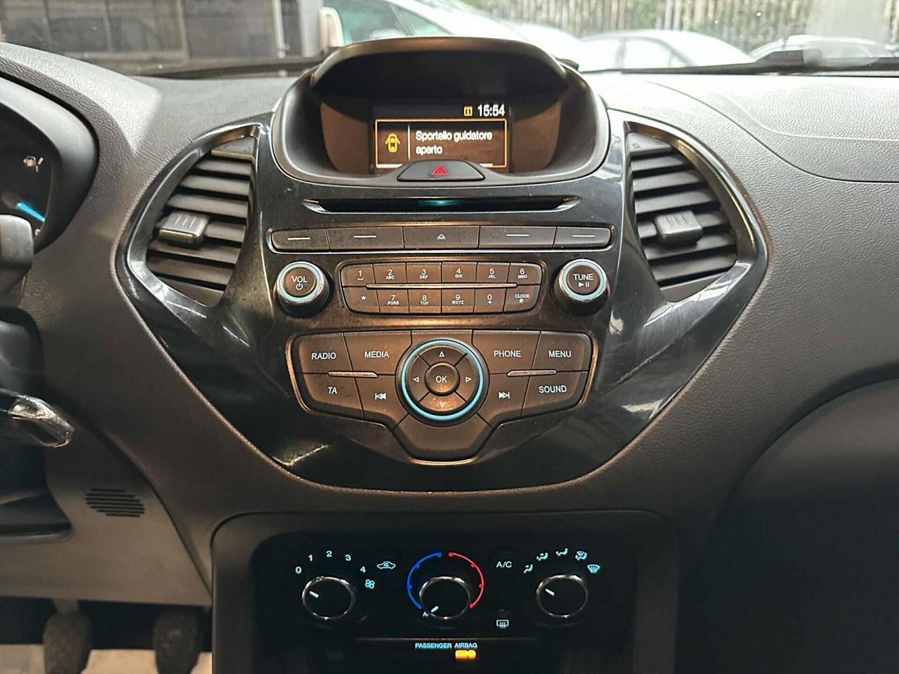 Ford Ka 1.2 Ti-VCT 85CV Ultimate