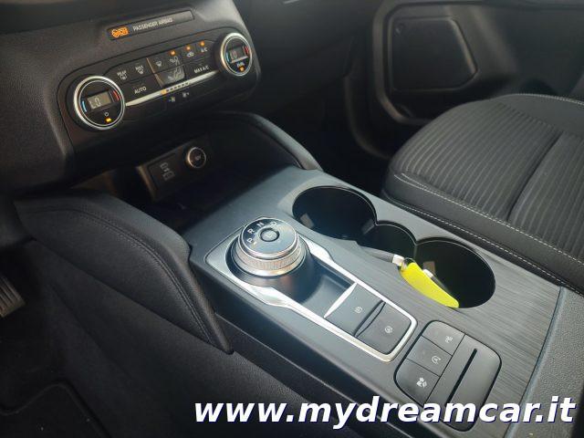 FORD Kuga 1.5 EcoBlue 120 CV 2WD Titanium