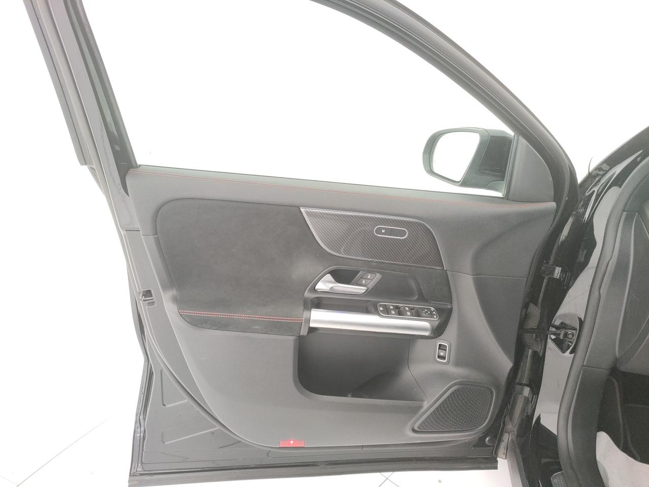 Mercedes-Benz GLA 200 d AMG Line Premium auto