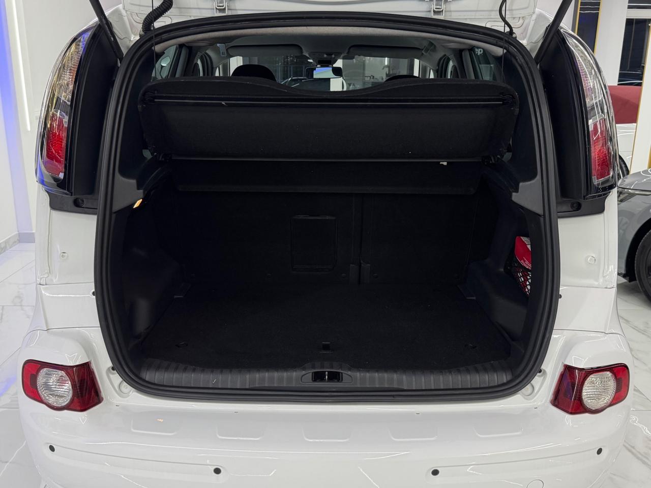Citroen C3 Picasso 1.6 HDi 90 Exclusive Theatre