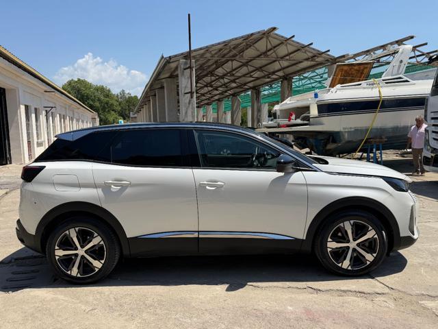 PEUGEOT 3008 BlueHDi 130 VAN EAT8 Allure N1 AUTOCARRO 5 POSTI