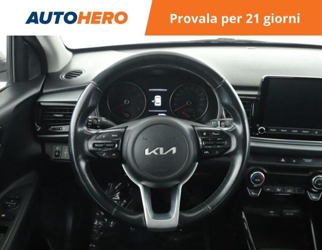 KIA Rio 1.2 DPi 84 CV Style