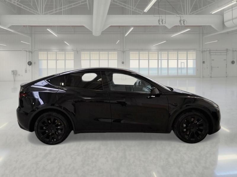 TESLA MODEL Y 75 KWH DUAL MOTOR LONG RANGE 4WD AUT. SUV