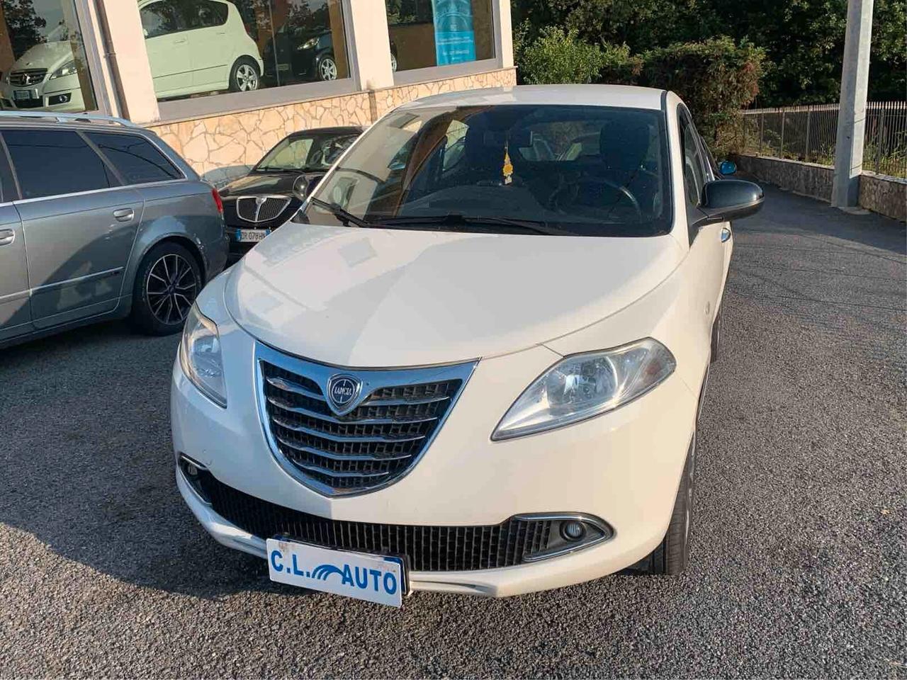 Lancia Ypsilon 1.3 MJT 95 CV