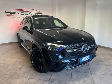 Mercedes-benz GLC 220 d 4Matic Mild Hybrid AMG Premium Plus TETTO