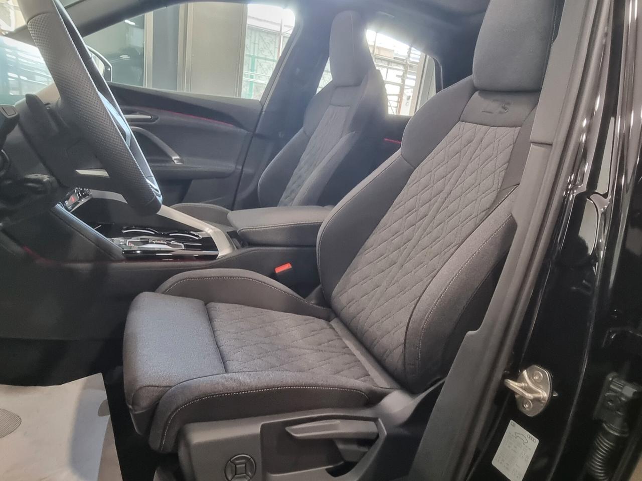 Audi Q5 SPB TDI 204 CV mHEV+ S tronic quattro line edition