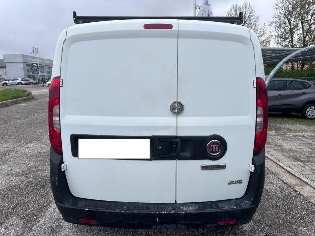 FIAT Doblo 1.4 T-Jet 120CV Natural Power Furgone