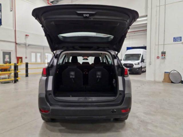 PEUGEOT 5008 BlueHDi 130 S&S Business 7 POSTI
