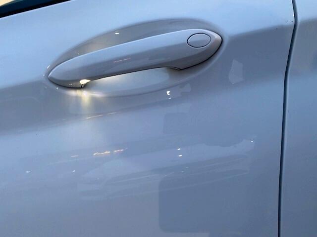 Bmw X3 xDrive20d Msport Auto 190 Cv Iva Deducibile