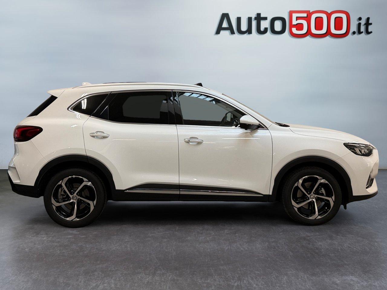 Mg HS 1.5 t-gdi Luxury auto