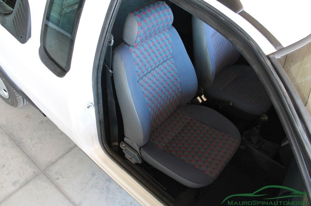 Fiat Strada 1.9 JTD Pick-up Fiorino