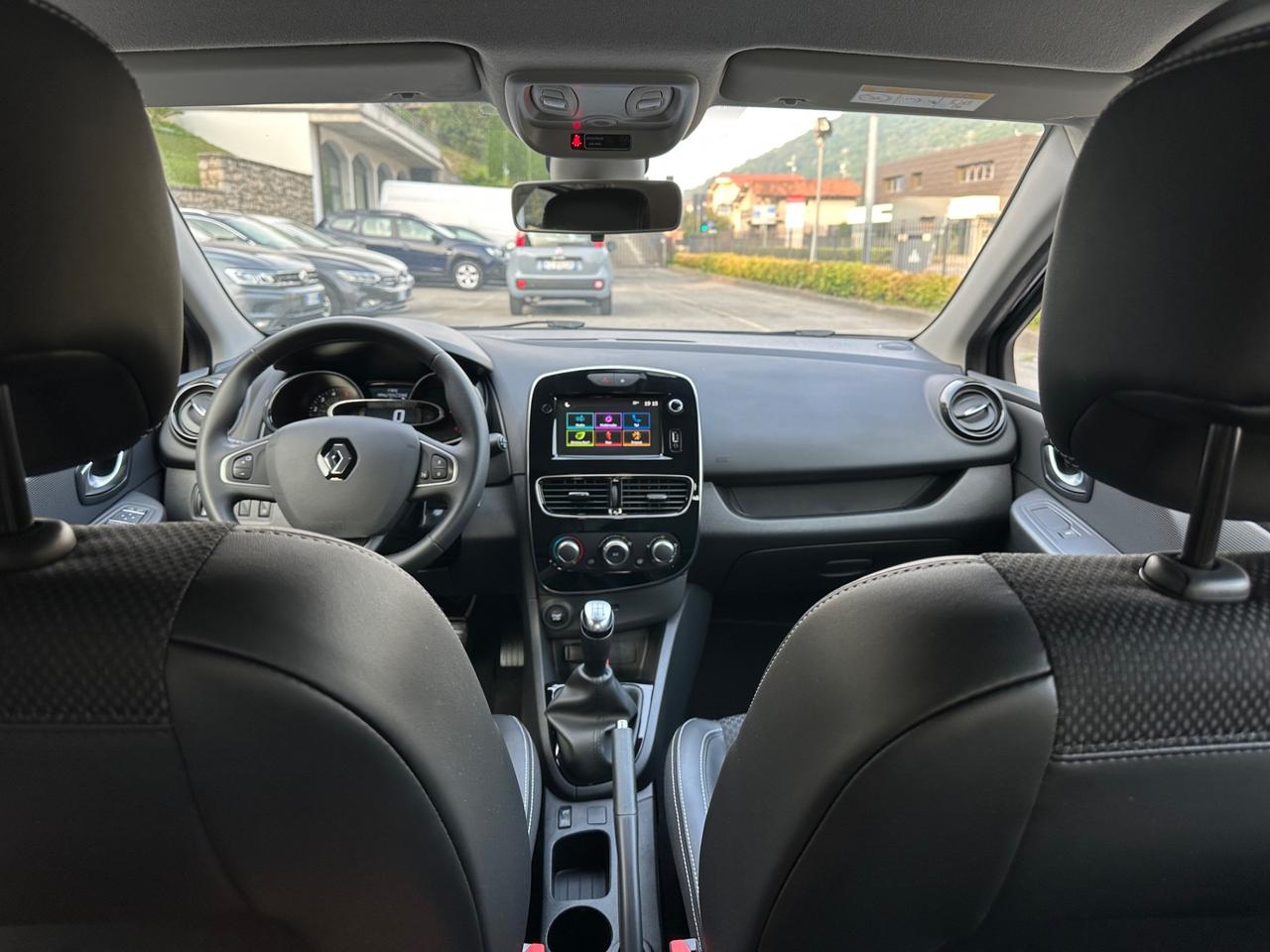 Renault Clio dCi 8V 90 CV 5 porte Moschino Life