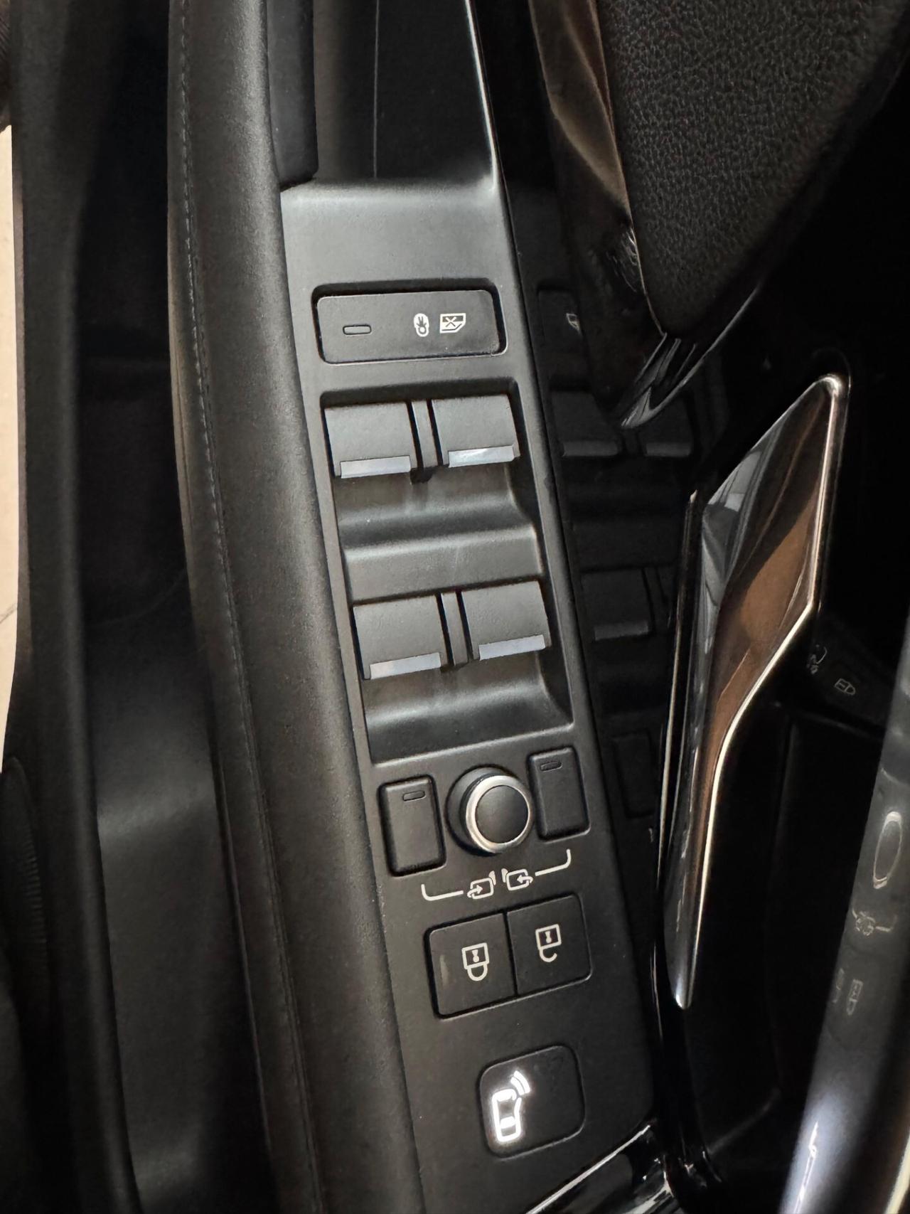 Land Rover Range Evoque 2.0D I4 204 CV AWD Auto R-Dynamic SE