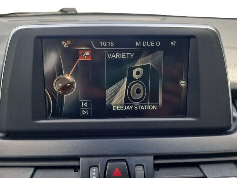 BMW Serie 2 Active Tourer 004275 218d Active Tourer Advantage