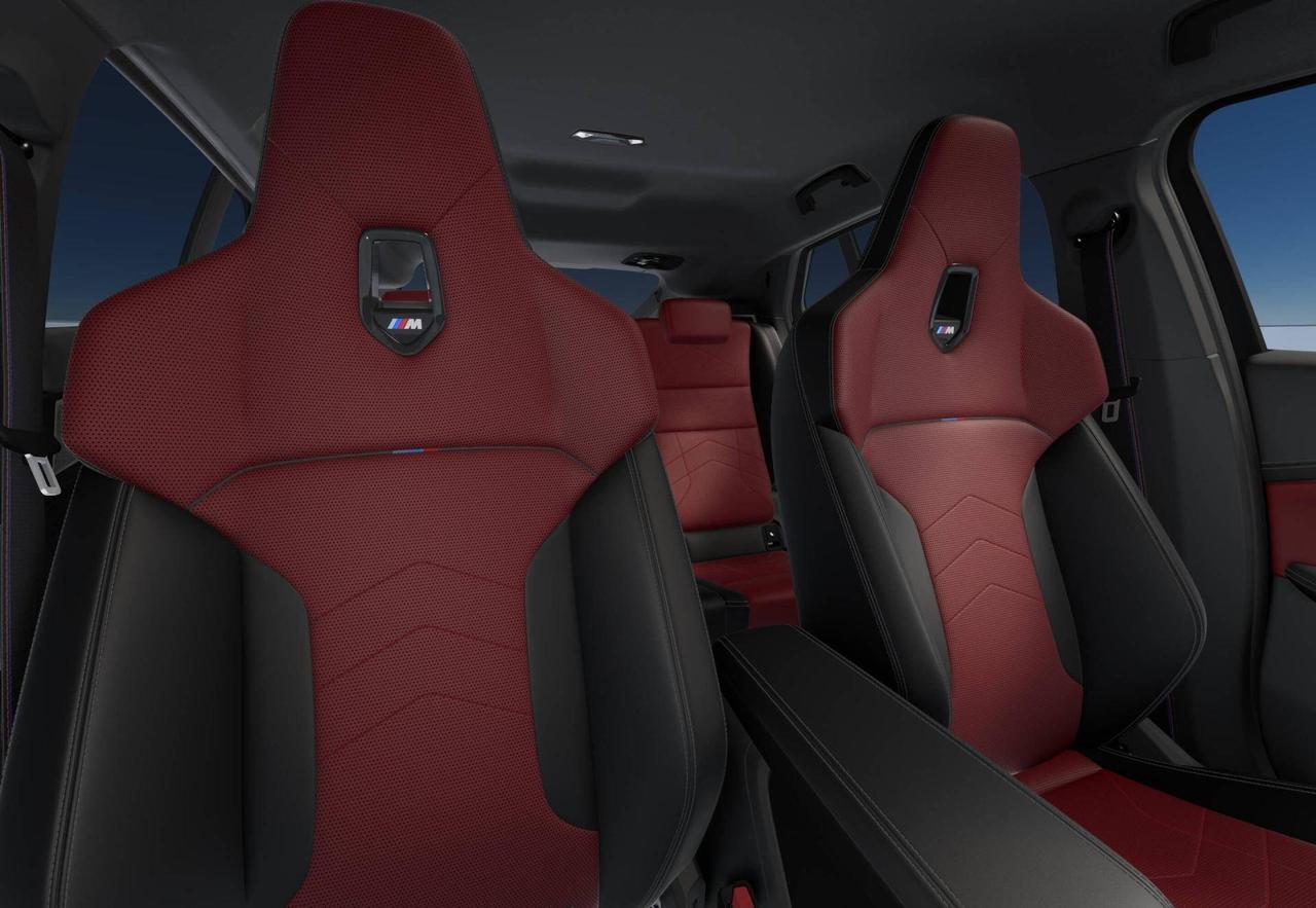 BMW X2 M35i xDrive MSport Pro