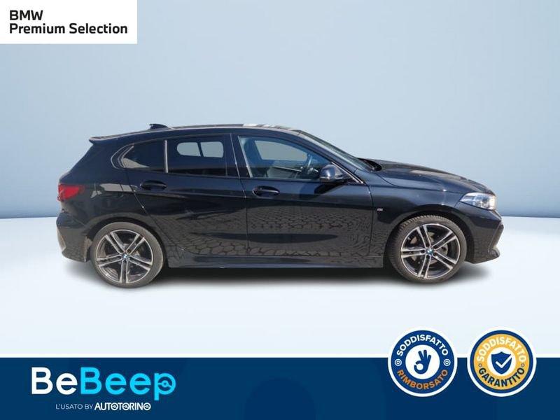 BMW Serie 1 116D MSPORT AUTO