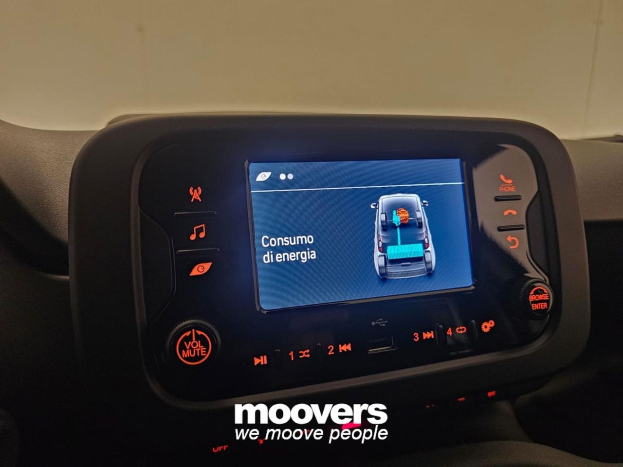 FIAT Panda 3ª serie 1.0 FireFly S&S Hybrid Pandina