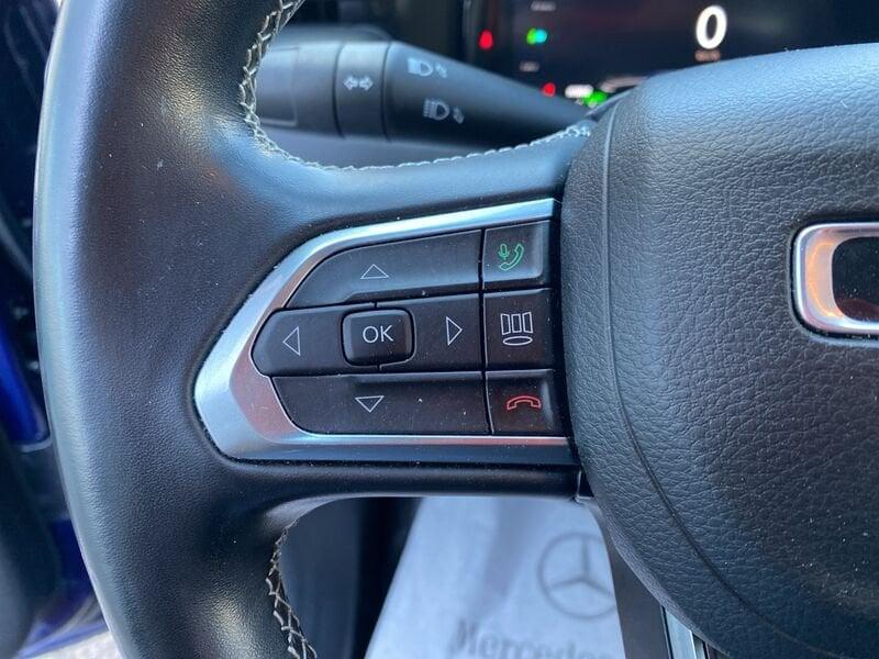 Jeep Compass 1.3 turbo t4 phev S 4xe auto