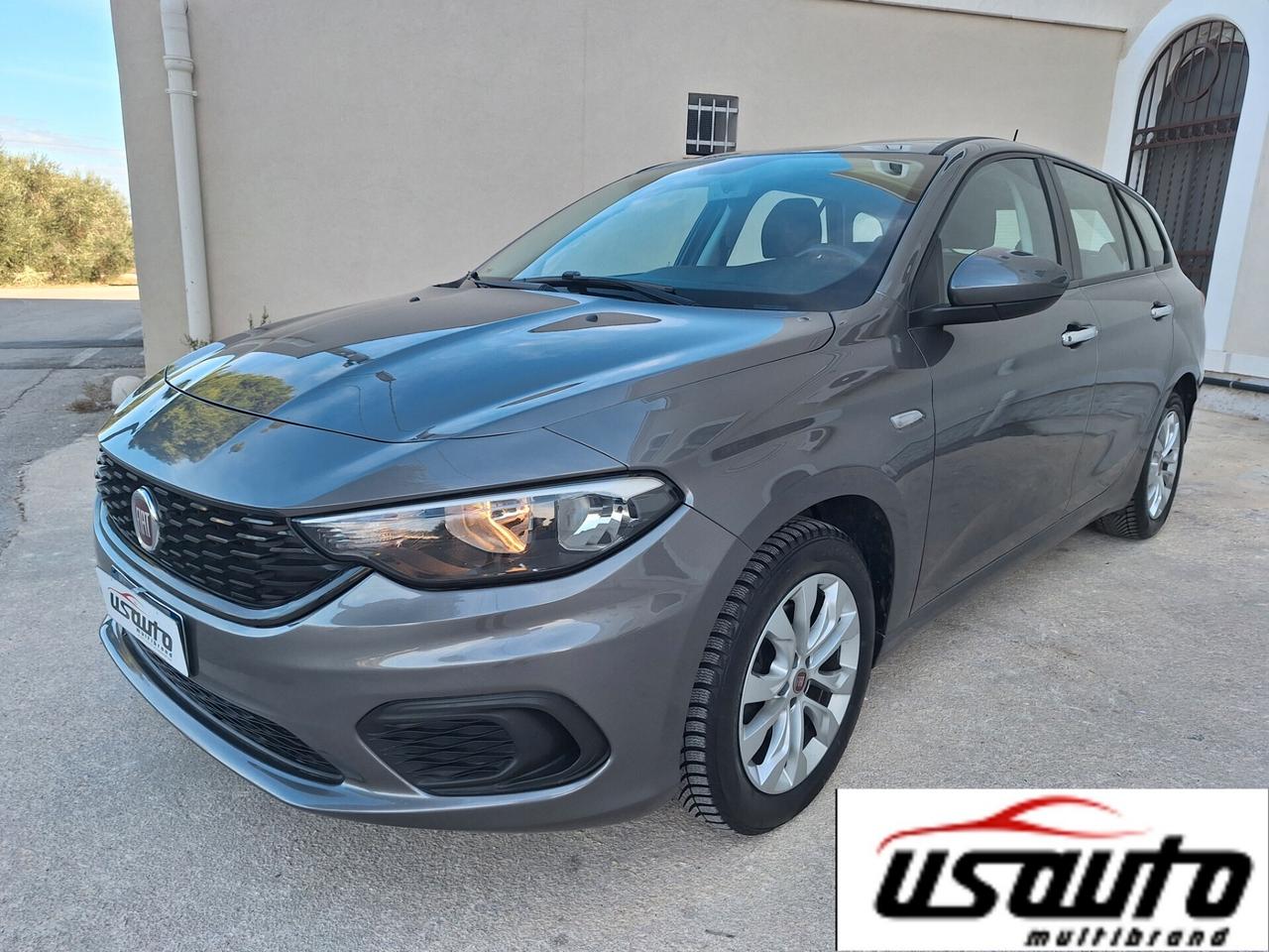 Fiat Tipo 1.6 mjt 120 cv sw NAVI 2018